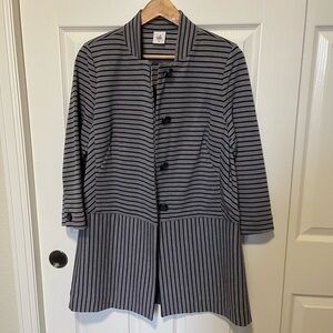 CABI Car Coat | Style# 5474 | Size Medium